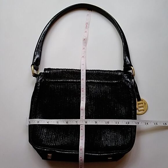 VINTA ELLIOTT LUCCA LEATHER WOMEN'S BAG - Picture 3 of 12